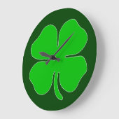 Irische Uhr (Winkel)