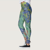 Irische_Vincent_van_Gogh_1889 Leggings (Links)