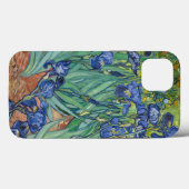 Irische von Van Gogh Art Painting Case-Mate iPhone Hülle (Rückseite (Horizontal))
