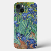Irische von Van Gogh Art Painting Case-Mate iPhone Hülle (Rückseite)