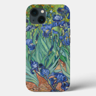 Irische von Van Gogh Art Painting Case-Mate iPhone Hülle