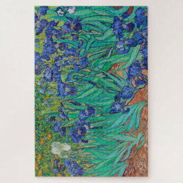 Irische von Van Gogh Art Painting Puzzle