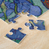 Irische von Van Gogh Art Painting Puzzle (Seite)
