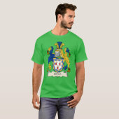 Irische Waffen - Doyle T-Shirt (Vorne ganz)