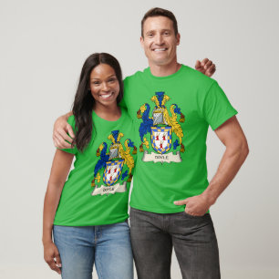 Irische Waffen - Doyle T-Shirt
