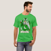 Irische Waffen - O'Connor T-Shirt (Vorne ganz)