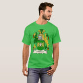 Irische Waffen - O'Reilly T-Shirt (Vorne ganz)