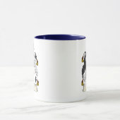Irische Waffen - Smith Tasse (Zentrum)