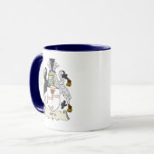 Irische Waffen - Smith Tasse (Vorderseite Links)