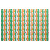 irische Weihnachtsstoffe Stoff (Yard (91,4 cm))