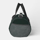 Irische Wurzeln Duffle Bag (Rechts)