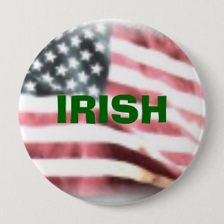 , IRISCHER AMERIKANER BUTTON
