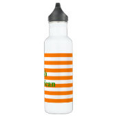 irischer Amerikaner Trinkflasche (Rechts)