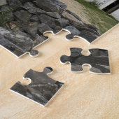 Irischer Bauernhof Puzzle (Seite)