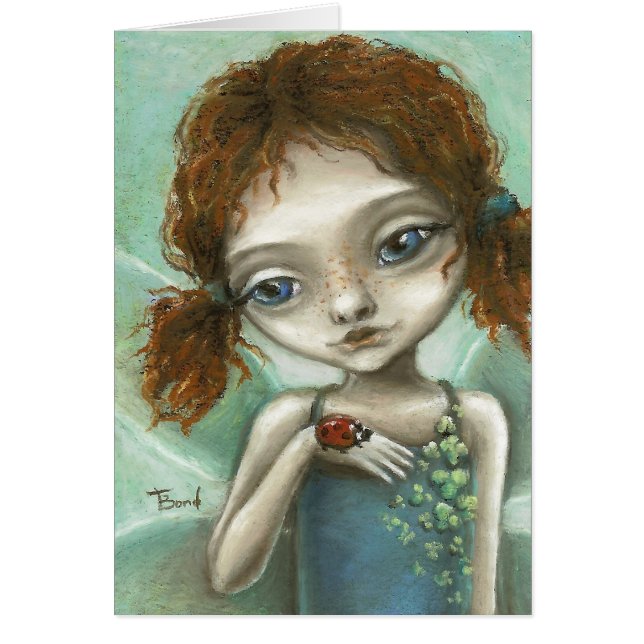 Irischer Elf (Vorne)