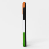 Irischer Flagge iphone 5 Fall Case-Mate iPhone Hülle (Hinten/Links)