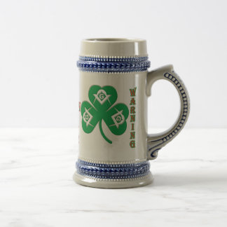 Irischer grüner STEIN oder TASSE