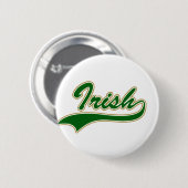 Irischer Knopf Button (Vorne & Hinten)
