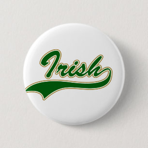Irischer Knopf Button
