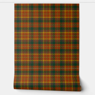 irischer Landkreis Monaghan Tartan Kariert Tapete