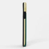 Irischer Münzfernsprecher auf iPhone 5 Fall Case-Mate iPhone Hülle (Hinten/Rechts)