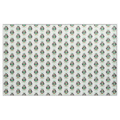 irischer Pinguin Stoff (Yard (91,4 cm))
