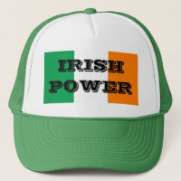 IRISCHER POWER