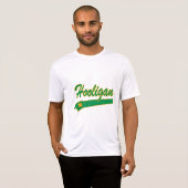 Irischer Rowdy T-Shirt (Vorne ganz)