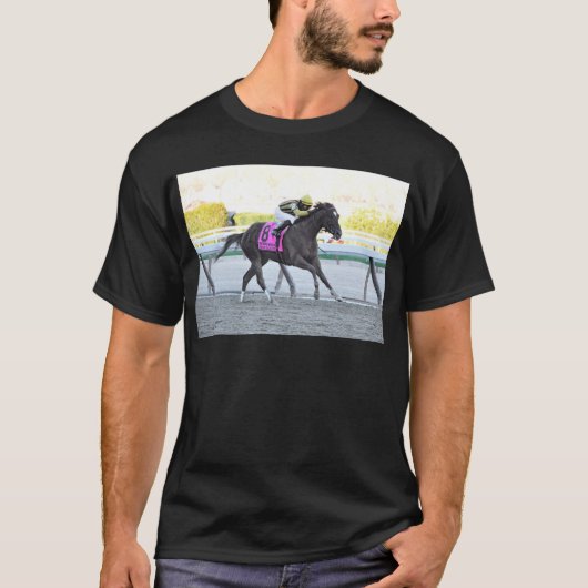 Irischer Schlachtruf T-Shirt (Vorderseite)