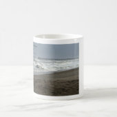 Irischer Segen Kaffeetasse (Mittel)