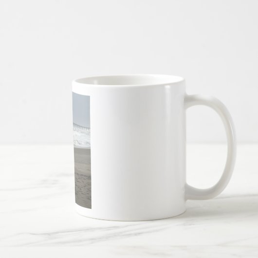 Irischer Segen Kaffeetasse (Rechts)