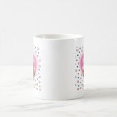 IRISCHER SETTER KAFFEETASSE (Mittel)