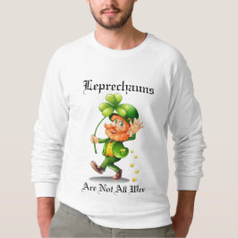 irischer Spaß T-Shirt