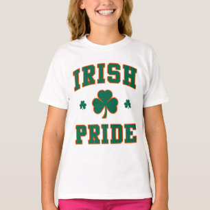 Irischer Stolz T-Shirt