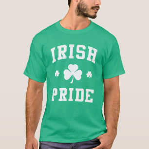 Irischer Stolz T-Shirt