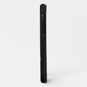 Irischer Tänzer Case-Mate iPhone Hülle (Hinten/Links)