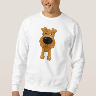 Irischer Terrier-T - Shirt