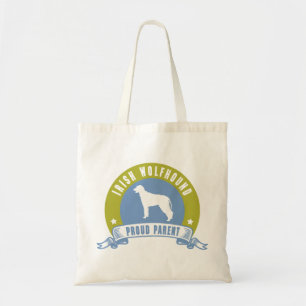 Irischer Wolfhound Tragetasche