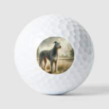Irischer Wolfshund