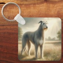 Irischer Wolfshund