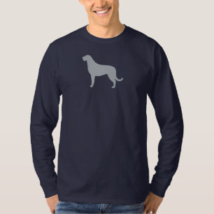Irischer Wolfshund T-Shirt