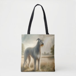 Irischer Wolfshund Tasche