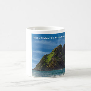 Irisches Bild für die Tasse