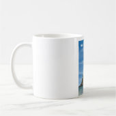 Irisches Bild für die Tasse (Links)