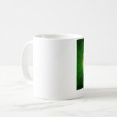 Irisches Bild für die Tasse (Vorderseite Links)