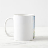 Irisches Bild für die Tasse (Links)