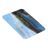 Irisches Bild für Foto Magnet (Rechte Seite)