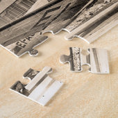 Irisches Bild für Foto Puzzle mit Geschenkboxen (Seite)