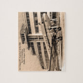 Irisches Bild für Foto Puzzle mit Geschenkboxen (Vertikal)