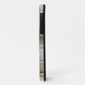 Irisches Bild für iPhone 5 Fall Case-Mate iPhone Hülle (Hinten/Links)